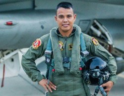 Aidil Amin Curhat, Sayangkan Karakter Masyarakat Kampung Halamannya yang Belum Berubah