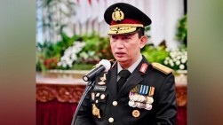 AJI Ingatkan Kapolri Listyo Sigit Soal Perlindungan Kebebasan Pers