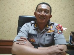 AKBP Dudus Harley Davidson: Dibui Itu Tak Enak!