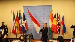 Akhirnya Indonesia Jadi Anggota Tidak Tetap DK PBB