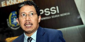 Akhirnya Joko Driyono Ditetapkan Sebagai Tersangka Atas Kasus Pengaturan Skor