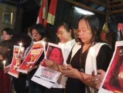 Akhirnya Presiden Cabut Remisi Pembunuh Wartawan
