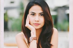 Akhirnya, Vanessa Angel Ditetapkan Jadi Tersangka