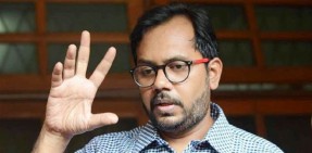 AKP Sulman Cabut Pernyataan, Haris Azhar: Saya Kasih Waktu ke Dia Aja Dulu Gimana-gimananya