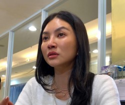 Akun Sarwendah Kena Report Massal, Fitur Live Streaming Dibatasi hingga Satu Tahun