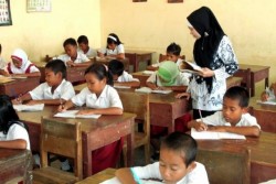 Alhamdulillah, Pemkab Muko-Muko Naikkan Gaji Guru dan staf Honorer