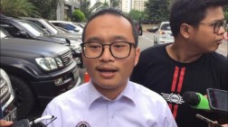 Aliran Dana di Rekening Joko Driyono Di Cek Satgas Antimafia Bola
