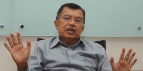 Ambisi Cak Imin Minta Jatah 10 Menteri, JK: Yang Lain Dapat Apa?