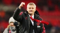 Ambisi Solskjaer Bersama Setan Merah