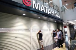 Ambruknya Toko Ritel Bukan karena Serbuan E-Commerce