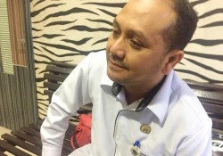 Amjon Menghilang, Azman Pensiun Pasca Dicopot Gubernur Kepri