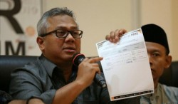 Amplop Disegel, Namun Jawaban Tetap Bocor? Ini Penjelasan KPU