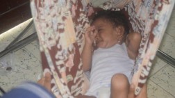 Anak Guru Honorer Pidie Jaya Derita Bocor Jantung,Tidak Punya Biaya Untuk Berobat di Jakarta