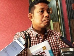 Anak Magang Diajak Nginap Lalu Disetubuhi Pegawai