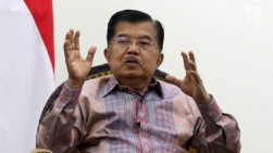 Anggaran Bocor: Dibantah Jokowi, Dibenarkan JK