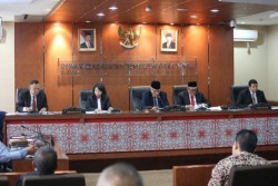 Anggota Bawaslu Diputus Melanggar Etik Soal Reuni 212