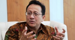 Anggota DPD RI Nilai Kasus Irman Gusman Sarat Kepentingan Politik
