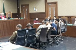 Anggota DPR RI, Nasir Djamil Disebut Pengusaha Terima Uang 1 M Urus Proyek