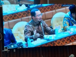 Anggota DPR RI Minta Pengelolaan Dana Desa Berdasar Skala Prioritas di Desa