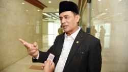Anggota DPR Usulkan Kapolda Sumut Dicopot
