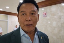 Anggota DPR Usulkan Pelatihan Calon Manajer Kopdes Tetap Berjalan Tanpa Latsarmil
