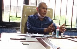 Anggota DPRD Pekanbaru Nofrizal Minta Warga Melakukan ini Untuk Dapatkan Bantuan UMKM