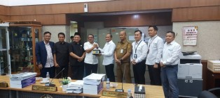 Anggota DPRD Riau Samsuri Daris Dorong PLN Perkuat Layanan Terutama Daerah Pesisir dan Kepulauan