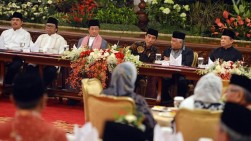 Anggota KAMI Ditangkap, Din Syamsuddin: Surat Penyidikan Menyalahi Prosedur