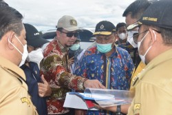 Anggota Komisi V DPR RI Puji Kegigihan Syahrul Aidi Perjuangkan Pembangunan Riau di Parlemen