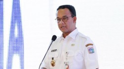 Anies: Pejabat yang Terlibat Jual Beli Jabatan akan Saya Copot