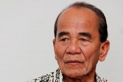 Annas Maamun Dapat Grasi dari Jokowi, Ini Perkara yang Menjeratnya..