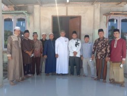 Ansar: Rumah Rehabilitasi Jadi Solusi Para Pecandu Narkoba