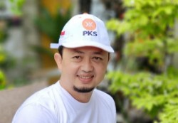 Antisipasi Putusnya Logistik ke Jakarta, Syahrul Aidi Minta Tol Cipali Cepat Diperbaiki
