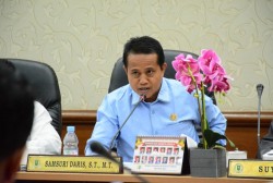 Antrean BBM Belum Ada Solusi, Fraksi PKS DPRD Riau Minta Pemprov Bertindak