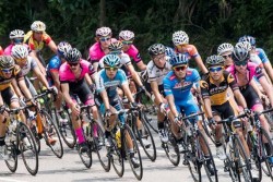 Antusias Masyarakat Tinggi, Kuota Peserta Tour De Muara Takus Ditambah