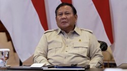 APBN 2027 Disahkan, Belanja Negara Rp4.106 Triliun untuk Program Prioritas
