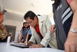 APBN Dipastikan Biayai Sekolah Rakyat, Purbaya Tegaskan Dukungan Penuh Program Prabowo