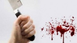 Api Cemburu Mengamuk, Pak RT Bantai Pacar Istrinya