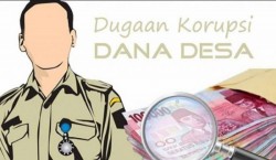 APIP Bintan Ambil Alih Penanganan Kasus Korupsi APBDes Desa Kukup