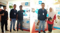 Aplikasi Mobile Banking Milik BSB, Mempermudah Transaksi Perbankan