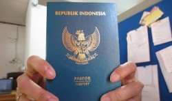 Aplikasi Pendaftaran Antrian Paspor Secara Online Hadir untuk Hindari Calo