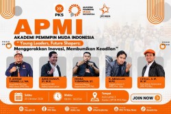 APMI Siapkan Pemimpin Muda, Dorong Inovasi dan Kepedulian Sosial Generasi Z