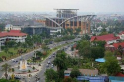 Apresiasi Kinerja Agung Nugroho, BTM: Pekanbaru Berpotensi Jadi Kota Percontohan Nasional