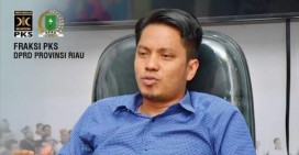 Ardiansyah Soroti Pengelolaan Jamkesda Kampar yang Amburadul, Minta Diperbaiki di APBD 2022