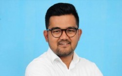 Ardo Sambut Baik Tamarudin Kembali Pimpin PKS Kampar