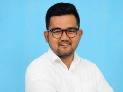 Ardo: Semua Aleg Demokrat Kampar Siap Jadi Wakil Ketua DPRD Kampar