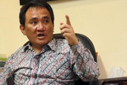 Arief Terjerat Narkoba, Waketum Gerindra Salahkan Jokowi