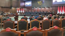 Arsip Pendidikan Gibran Tak Ditemukan di KBRI Singapura dan Australia