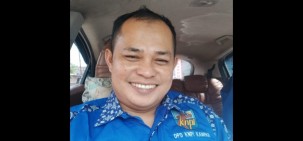 Arul Kampai Minta Bupati Bersikap Netral Atas Dualisme KNPI Kampar