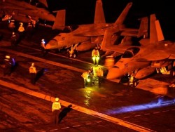 AS Serang Dua Kapal Tanker Iran, Kebijakan “Tanker for Tanker” Trump Mulai Diterapkan
